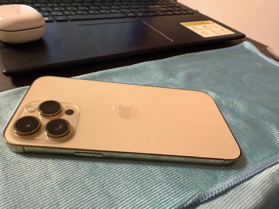 למכירה: iPhone 14 Pro Max