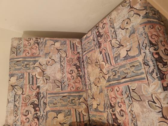 למסירה חינם ספה עמינח