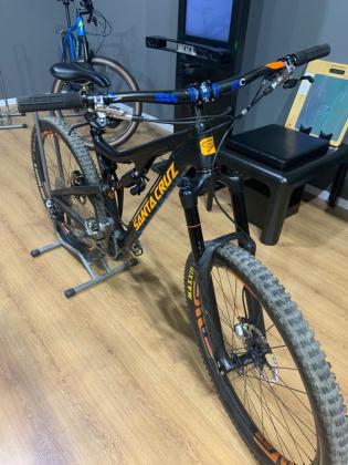 מפרט קצה xx1 הילוכים, ברקסים