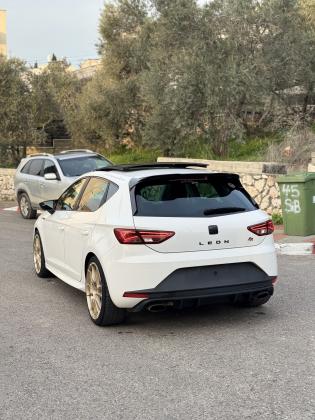 סיאט לאון (2016)