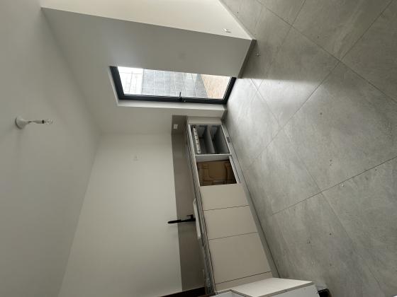 בר כוכבא 41, נוה ישראל