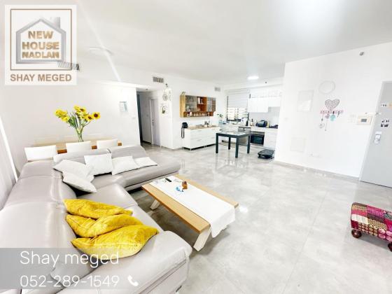 יעל רום 4, אם המושבות החדשה