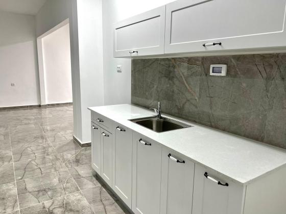 המגינים 31, מרכז העיר