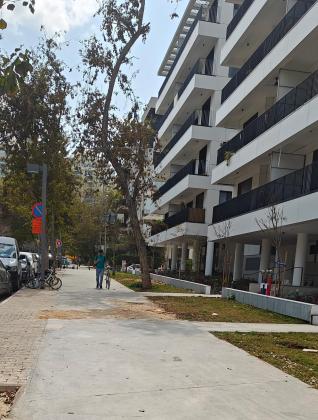 סמאטס 17, הצפון החדש החלק הצפוני