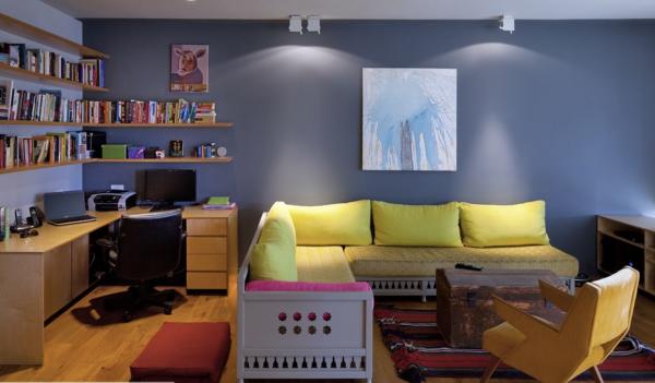 פרוג שמעון 11, בורוכוב