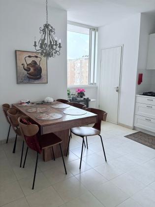 בשכונת קרית דוד רמז