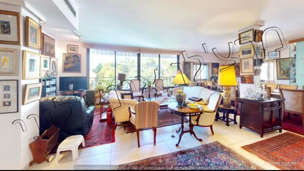 קרן היסוד, קרית ויצמן, רעננה