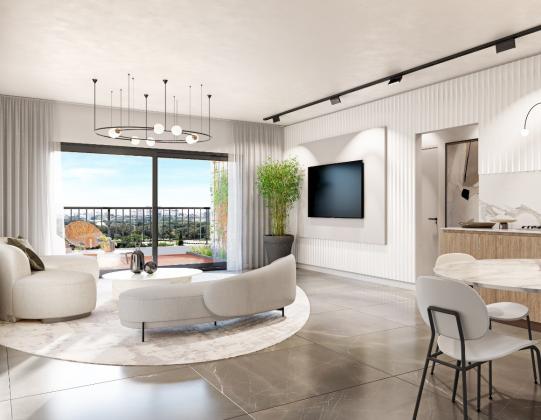 הפודים 20, נחלת גנים