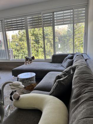 פנקס 18, נווה רם