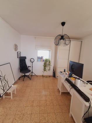 לה גווארדיה 58, יד אליהו, תל אביב יפו