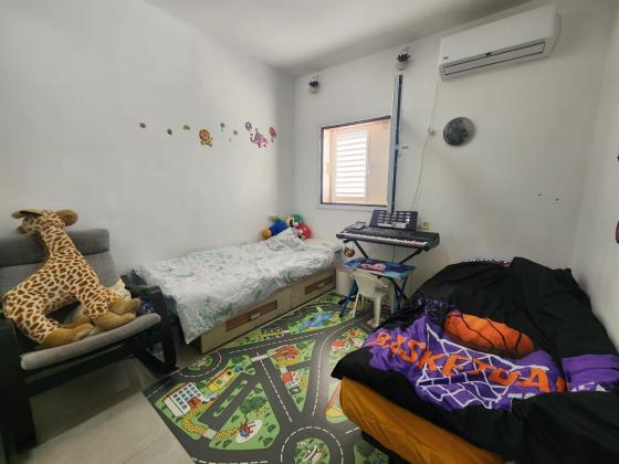 אתא 9, מרכז העיר