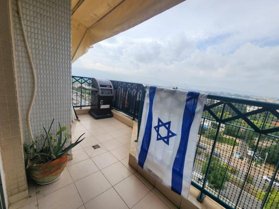 אתא 9, מרכז העיר