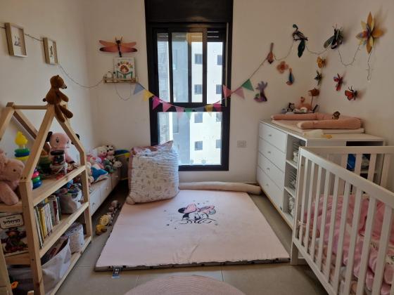 השעורה 12, עומרים, פרדס חנה כרכור