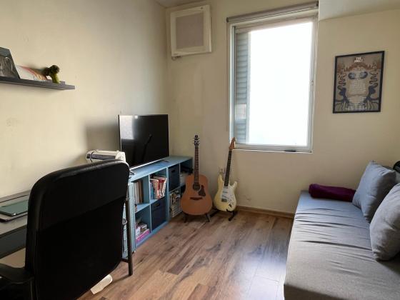 ארלוזורוב 164, הצפון החדש החלק הדרומי