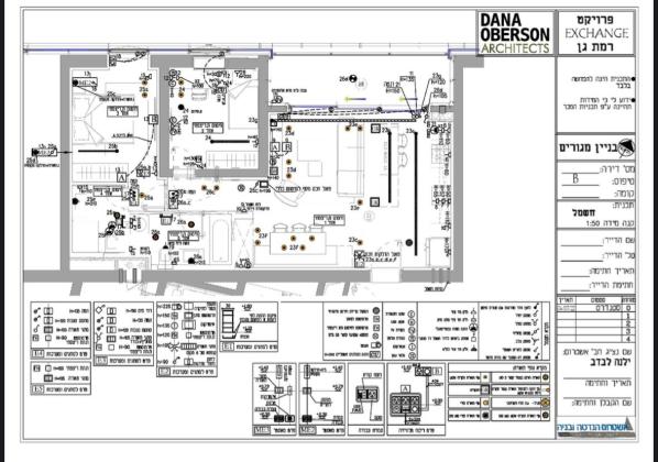 ארלוזורוב 82, הבורסה