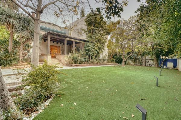 בנימין, תל בנימין