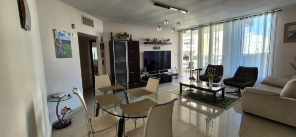 חיל החימוש 18, נווה חוף