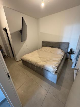 משה דיין 56, יד אליהו