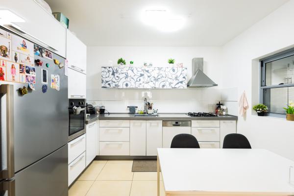 המנגו 6, רובע טז