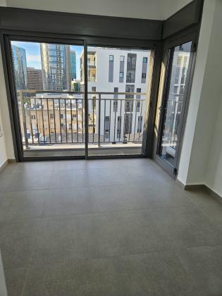 דב פרידמן 28, שכונת הראשונים