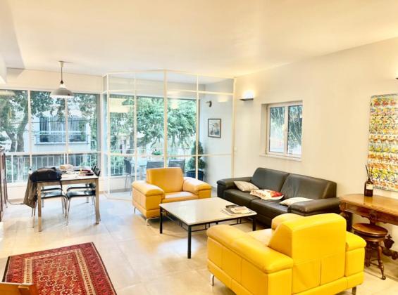 קרן היסוד 10, קרית דוד רמז