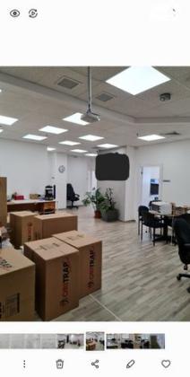 בשכונת אזור תעשיה טירת הכרמל