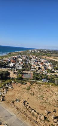 עין התכלת 1, עין התכלת