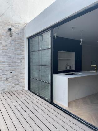 ועידת קטוביץ, הצפון החדש החלק הצפוני