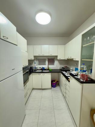 יצחק הלוי, תל גיבורים