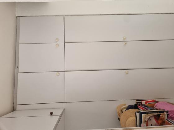 אבא הלל סילבר 107, יזרעאליה