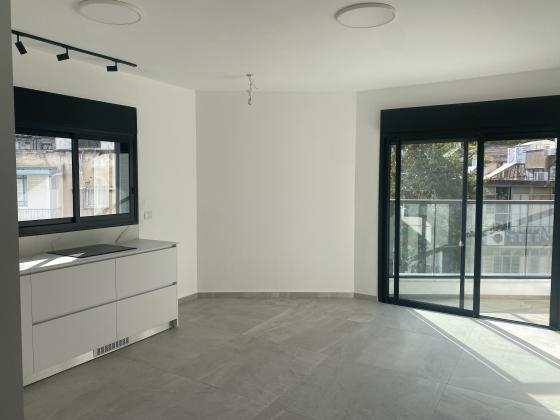 יוסף הגלילי 12, מרכז העיר ג', רמת גן