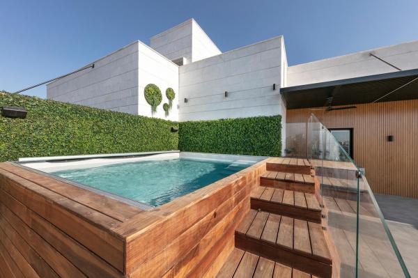 אורי אלמוג 18, קרית רבין