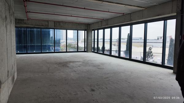 החרש 15, אזור תעשיה נווה נאמן