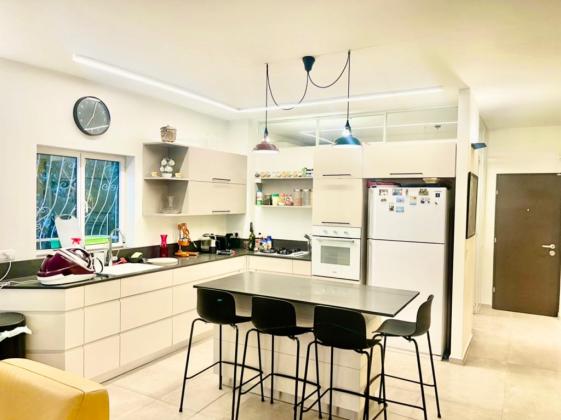 קרן היסוד 10, קרית דוד רמז