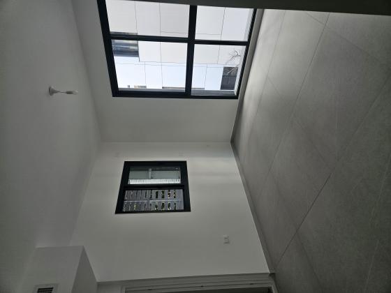 סמאטס 17, הצפון החדש החלק הצפוני