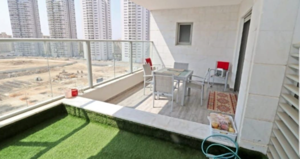 ש"י עגנון, צור שלום