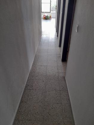 בארי 73, מרכז העיר צפון