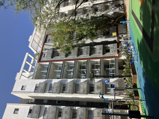 הבילויים 37, הבילויים, רמת גן