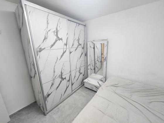 המכבים 10, גבעת הרקפות