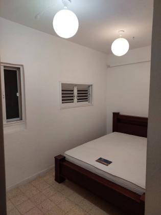 אלי כהן 5, אפרידר