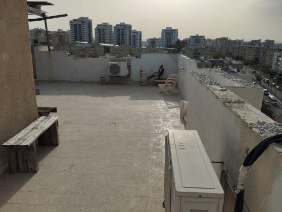 שדרות ירושלים 31, ברנע