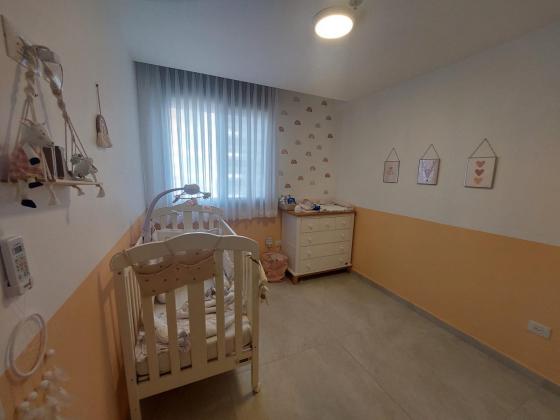 הצנחנים 21, מגדיאל