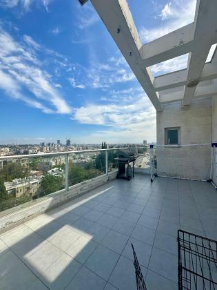 שבטי ישראל, גבעת סוקולוב