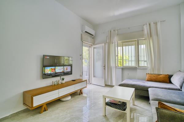 גורדון 31, הצפון הישן החלק הדרום מערבי, תל אביב יפו