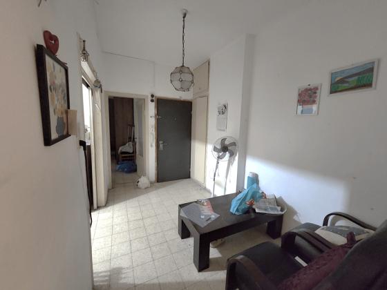 הרא"ה 23 (מרכז העיר ג')