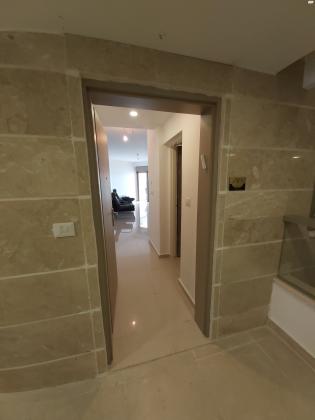 יפה נוף 26, מרינה