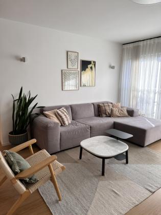 עגנון 72, הירוקה המזרחית