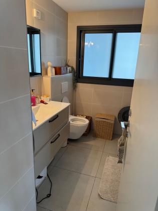 משה דיין 56, יד אליהו