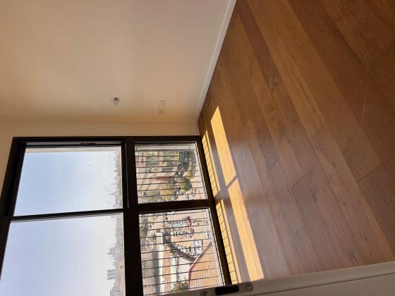 אבולעפיה 17, דרום פלורנטין