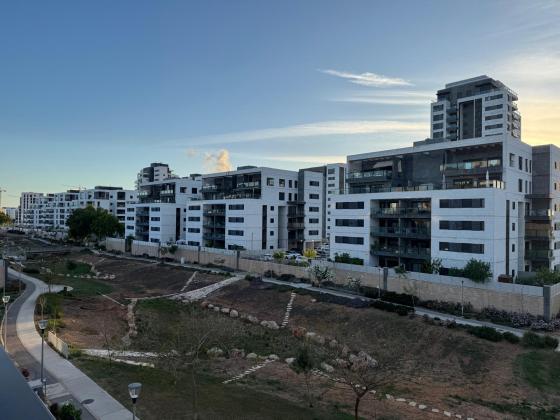 המור 2, אור ים